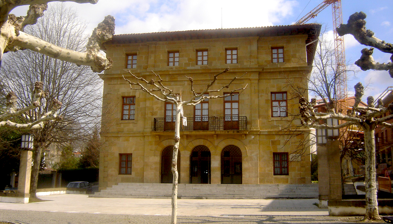 Town Hall